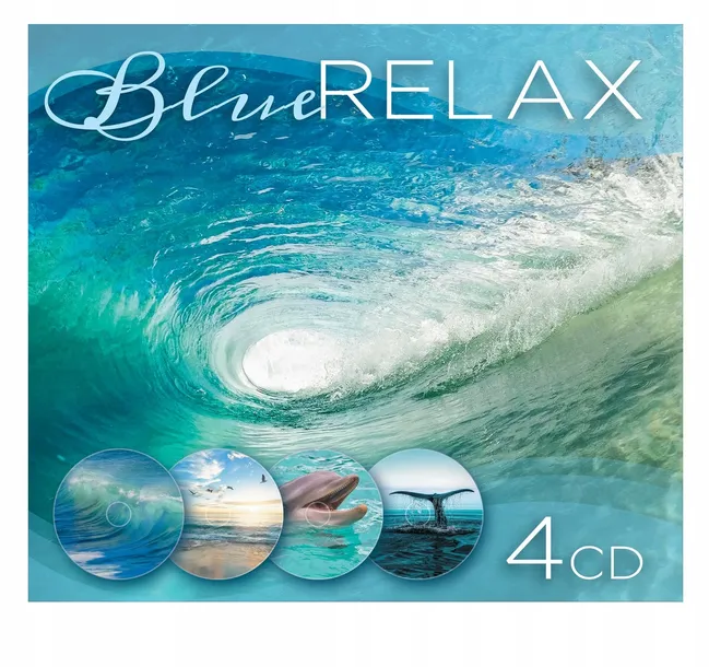 blue-relax-4cd-stan-opakowania-oryginalne
