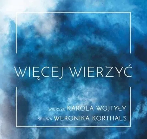 wiecej-wierzyc-cd-stan-opakowania-oryginalne