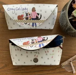 etui-na-okulary-gl09-crazy-cat-lady-kociara
