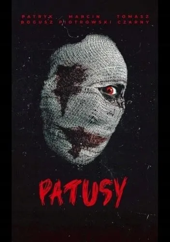 patusy