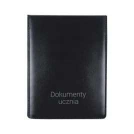 okladka-pionowa-na-dokumenty-ucznia-czarna