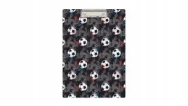 deska-a4-z-klipem-nadruk-pilki