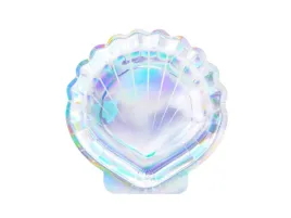 talerzyki-papierowe-syrenka-muszla-opalizujace-185-cm-6-szt