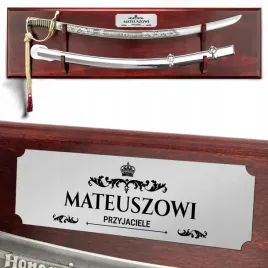 polska-szabla-kalwaleryjska-wz-1917-honor-i-ojczyzna-replika-tablo-grawer