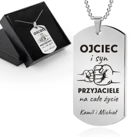 naszyjnik-stalowy-316l-niesmiertelnik-z-grawerem-na-prezent-dla-taty-meza