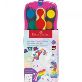 farby-connector-unicorn-12-kol-faber-castell