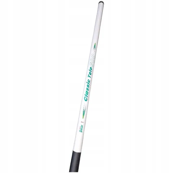 wedka-bat-sensas-tele-classic-400cm-stan-nowy