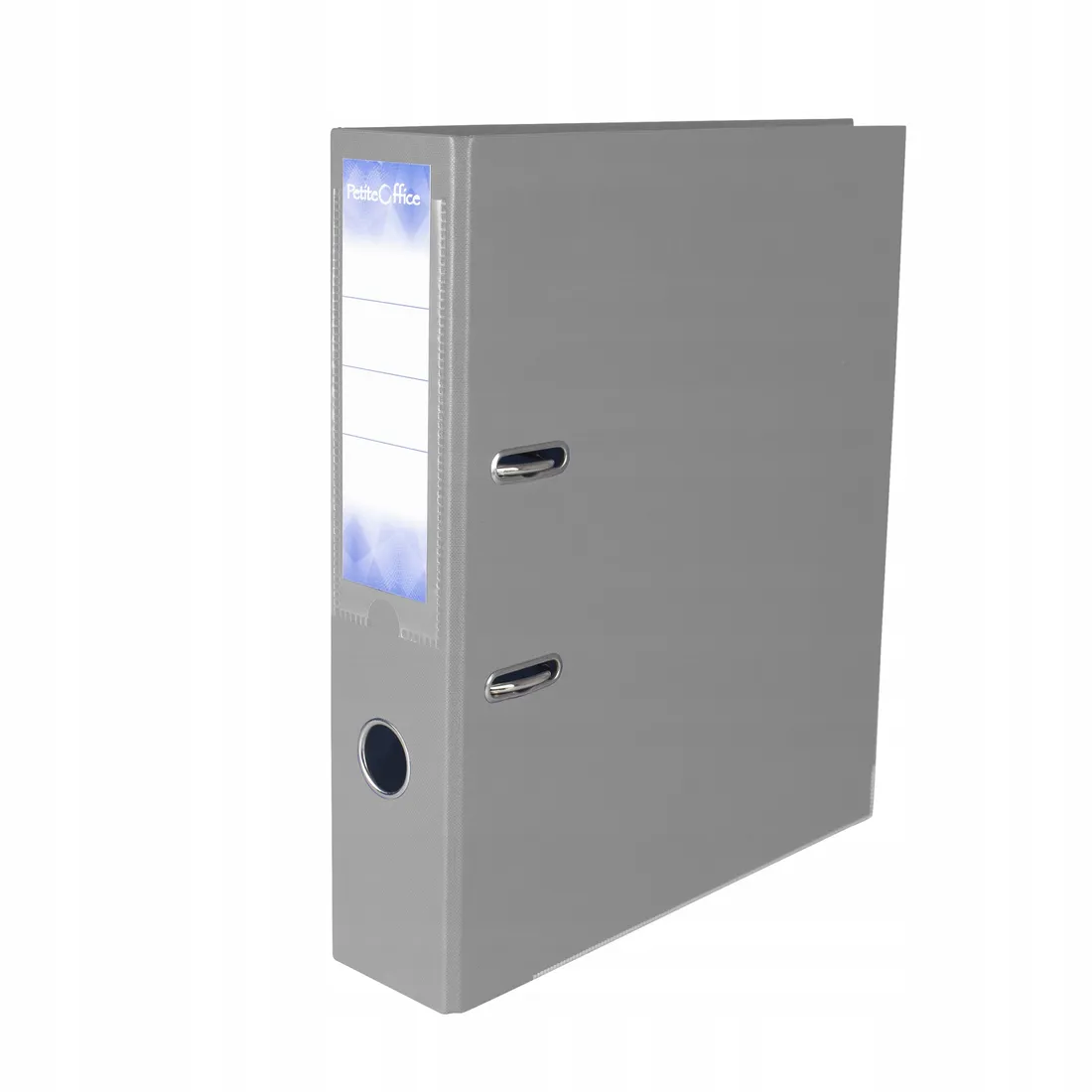 segregator-petite-office-a4-75-mm-szary