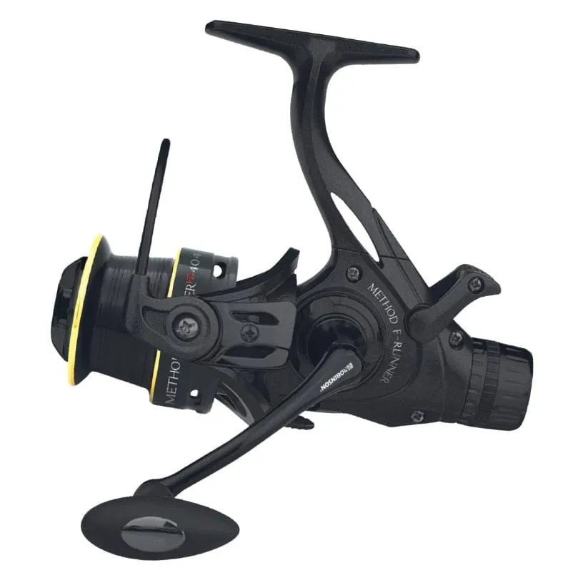 kolowrotek-robinson-method-f-runner-fd-504-stan-nowy