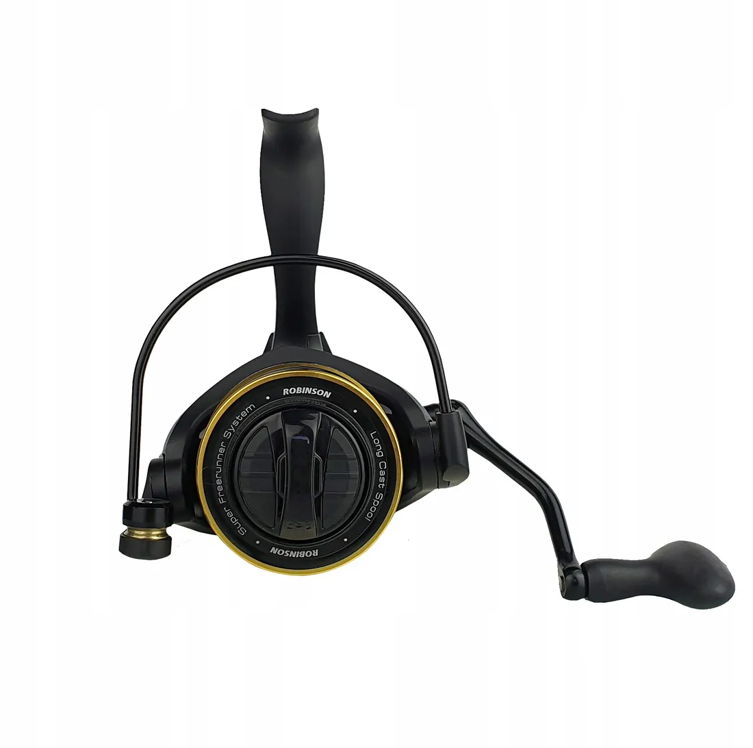kolowrotek-robinson-method-f-runner-fd-504