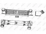 intercooler-bmw-x1-e84-2-0-waga-z-opakowaniem-11-kg