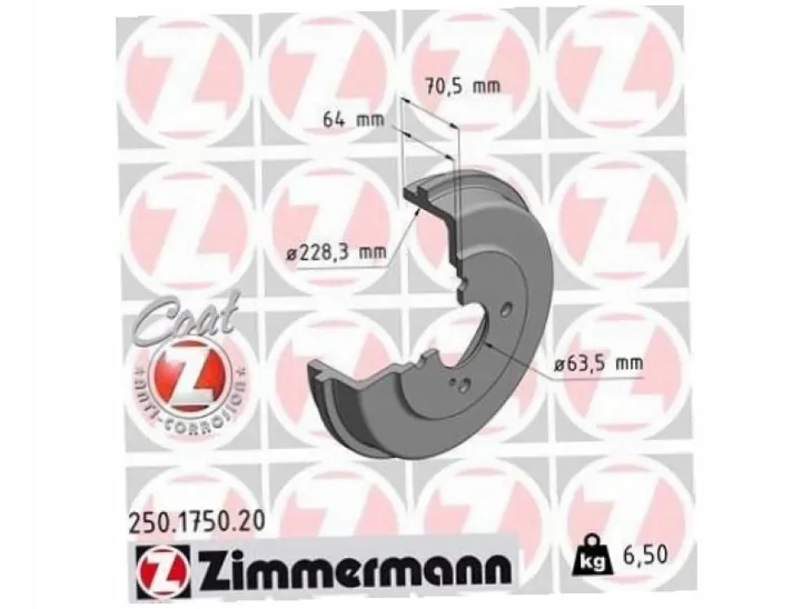 bebny-hamulcowe-ford-b-max-1-0-1-6-12-stan-nowy