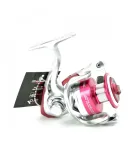 kolowrotek-dam-quick-1-pink-3000-fd-3-1bb-stan-nowy