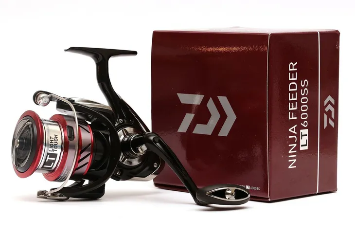 kolowrotek-daiwa-ninja-feeder-lt6000ss-model-kolowrotek-daiwa-ninja-feeder-lt6000ss