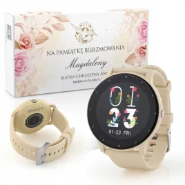 smartwatch-gravity-zegarek-na-prezent-pamiatka-bierzmowania-z-dedykacja