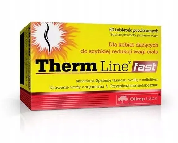 olimp-therm-line-fast-60tabl