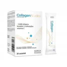 norsa-pharma-collagen-nucleo-30-saszetek