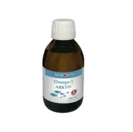 norsan-omega-3-arktis-200-ml