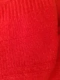 damski-sweter-warm-night-czerwony-melanz-oversize-kolor-czerwony