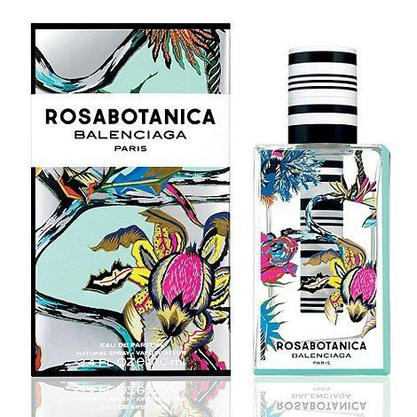 balenciaga rosabotanica