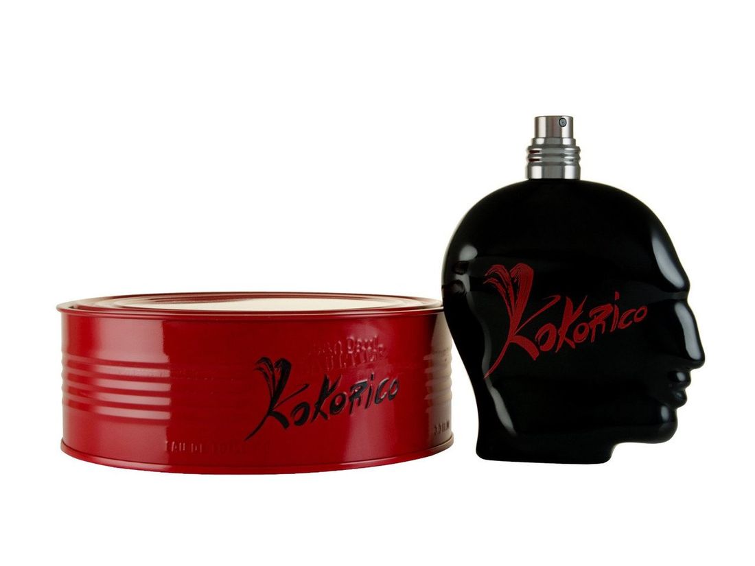 jean paul gaultier kokorico