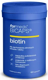 biotyna-60-kapsulek-formeds-bicaps-biotin-suplement-diety