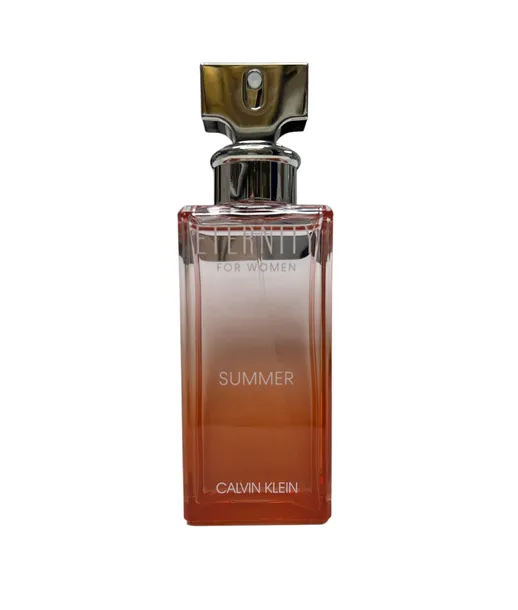 calvin klein eternity summer woda perfumowana 100 ml  tester   