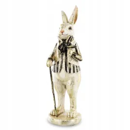 figurka-pierrot-krolik-zajac-dekoracja-prezent-alicja-w-krainie-czarow