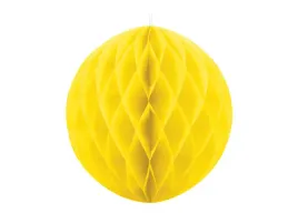 dekoracja-wiszaca-kula-zolta-40-cm-1-szt