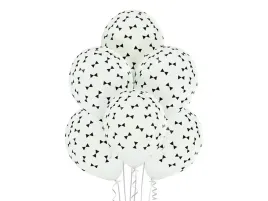 balony-lateksowe-z-nadrukiem-muszki-12-6-szt