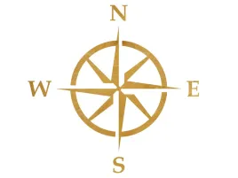 dekoracja-drewniana-na-sciane-roza-wiatrow