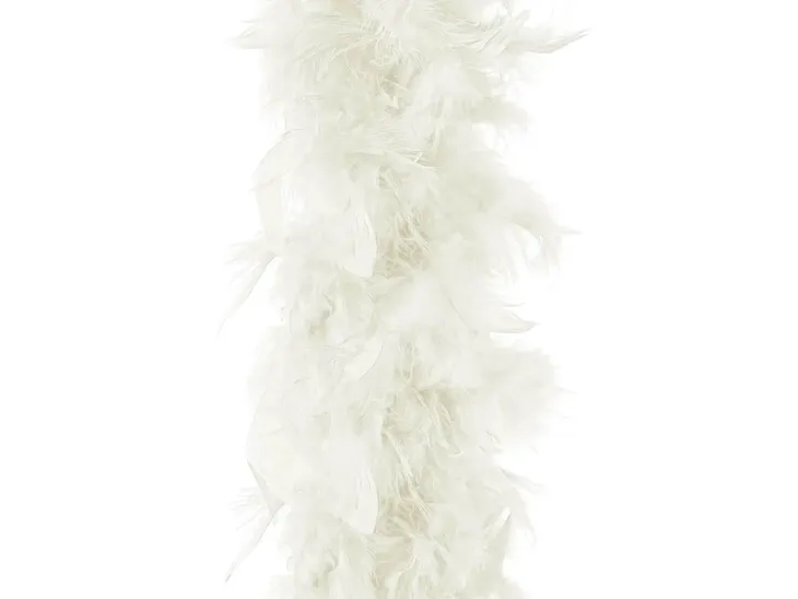 boa-z-pior-biale-190-cm