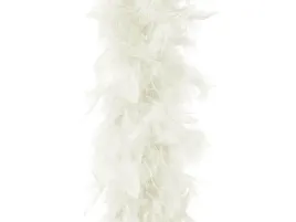boa-z-pior-biale-190-cm