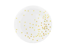 talerzyki-papierowe-biale-w-zlote-groszki-18-cm-6-szt