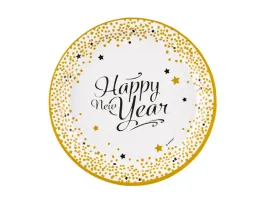 talerzyki-papierowe-happy-new-year-23-cm-8-szt