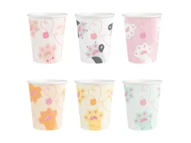 kubeczki-papierowe-kotki-220-ml-6-szt