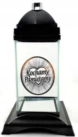 znicz-artystyczny-glass-art-prosty