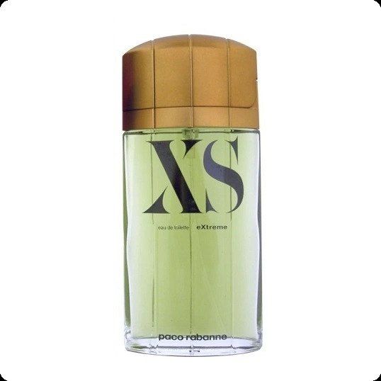 paco rabanne xs extreme