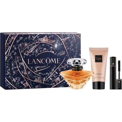 lancome tresor woda perfumowana 30 ml   zestaw