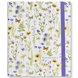 adresownik-dziki-ogrod-peter-pauper-press