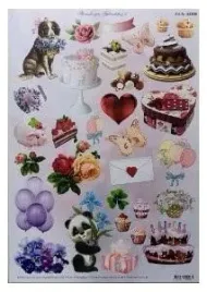 arkusz-do-techniki-3d-sztancowany-urodziny