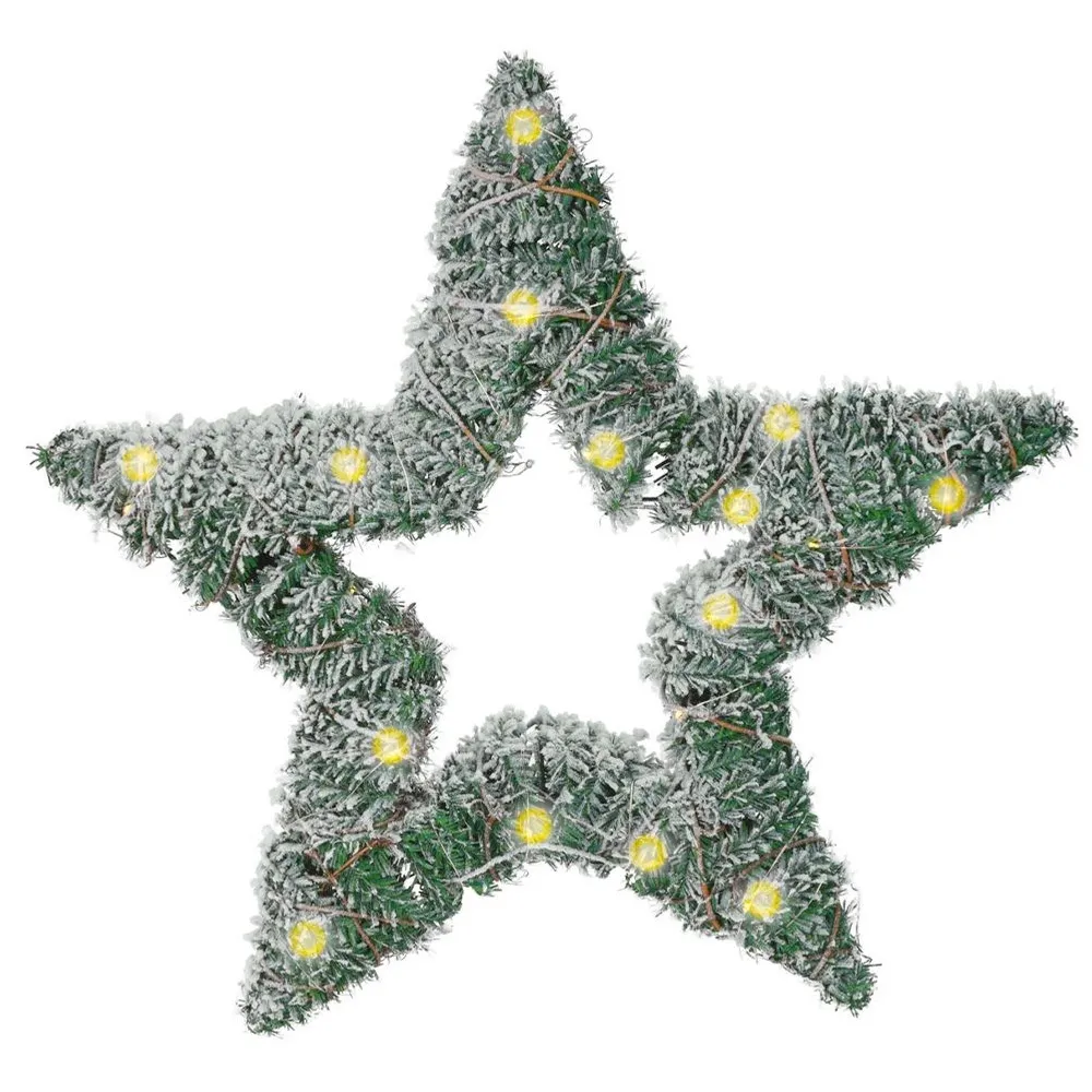 gwiazda-swiecaca-40-led-58-cm