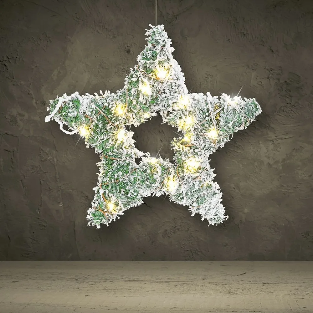 gwiazda-swiecaca-40-led-58-cm-stan-nowy