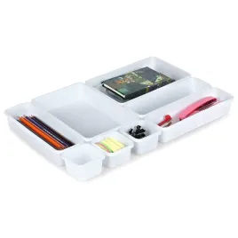 organizer-do-szuflady-bialy-modulowy-8-szt