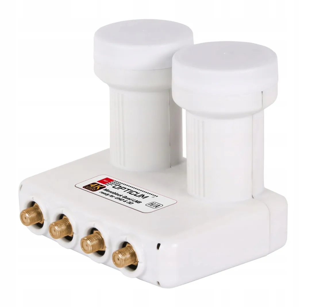 konwerter-quad-monoblock-4k-satelitarny-red-robust-opticum