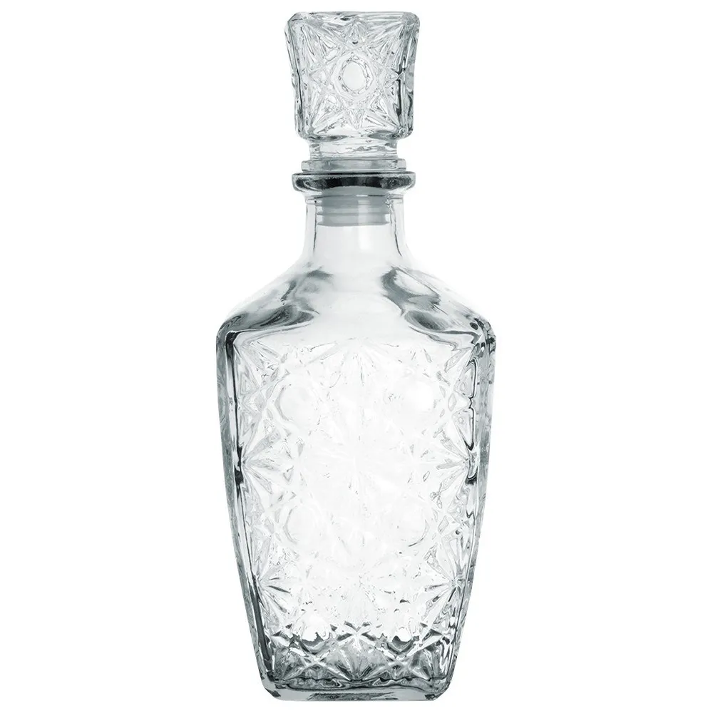 karafka-do-whisky-szklana-830-ml-stan-nowy