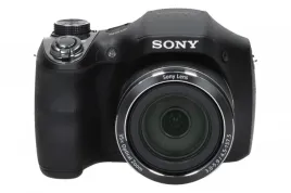 aparat-sony-dsc-h300