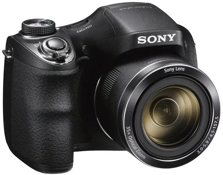 aparat-sony-dsc-h300-model-cyber-shot-dsc-h300