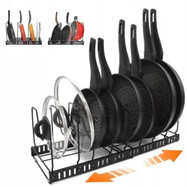 stojak-na-pokrywki-patelnie-talerze-organizer-kuchenny-do-szafki-czarny