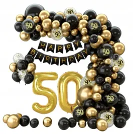 girlanda-balonowa-na-50-zestaw-balony-zlote-konfetti-tasma-klej-88el-bl-10